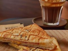 -E SPECIAL COFFEE 别样