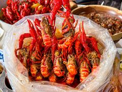 -长沙文和友(海信广场店)