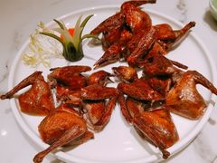 -澄记狮头鹅安粮店