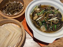 -芳芳私房菜·精做淮扬菜(承德路店)