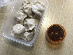 -山东水饺(南坪新街店)