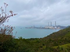 -南丫岛
