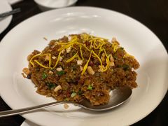 -浙江安吉JW万豪酒店·万豪中餐厅