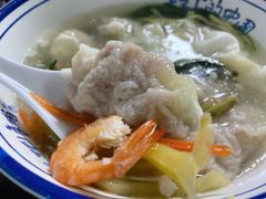 -长人馄饨铺(解放街店)