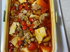 -翠清酒家(万丰路店)