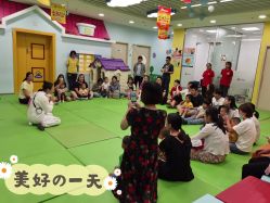 -巧虎kids体验中心(绿宝广场店)