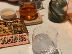 -镇江苏宁银河国际酒店-大堂酒廊