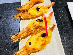 -德川家日本料理(中关村寰太大厦店)
