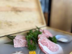 -炎蔵牛舌烤肉