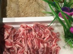-曲氏老北京涮肉(摩尔店)