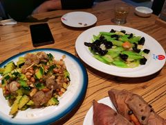 -小船渔村•大连菜•大连焖鱼(明泽街店)