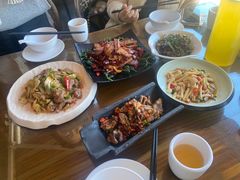 -隔壁老王·家常云南菜(花巷店)