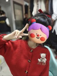 -金太阳儿童摄影(白马华庭店)