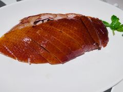 -四季民福烤鸭店(故宫店)