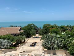 -海南棋子湾开元度假村·祺咖啡自助餐厅