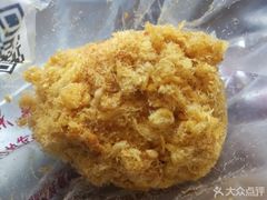 -鲍师傅糕点(江苏路店)