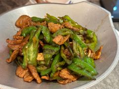 -前海沿·青岛菜(乐客城店)