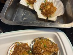 -胶东海鲜大排档(北太平庄店)