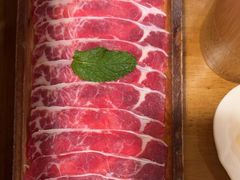 -黔诚酸汤牛肉(甲秀楼店)