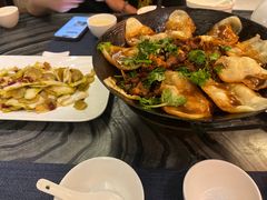 -四季轩中餐厅(徐州开元名都大酒店)