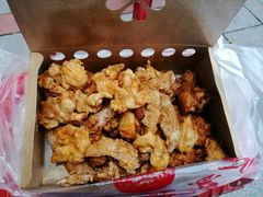 -阿捡忭京炸鸡(韭菜园总店)