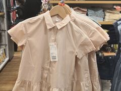 -优衣库(青岛万象城店)