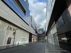 -深圳湾万象城(南山店)