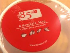85度C(周浦店)-85度C(上海周浦店)