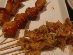 心管-卞二小串·鹤岗烧烤·坑烤(永定路店)