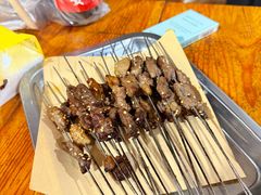 -老白家怡贵园烤肉
