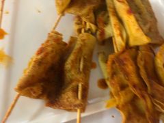 -尕羊烤肉餐厅·清真(会宁路店)