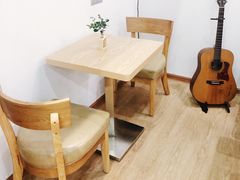 -WATER CAFE(广厦店)