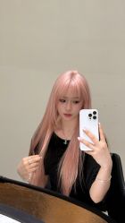 -DL HOPE造型