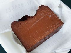 -Dal Cuore 达可芮冰淇淋(陕西北路店)