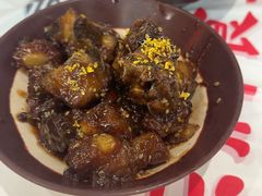 -东排食堂长沙小吃大排档(五一广场店)