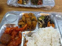 -新红帽自助盒饭(大悦城店)