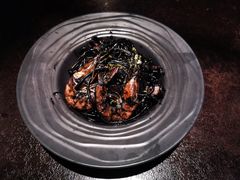 好污的墨鱼面-新鲜誌·新派食集(万象天地店)