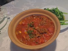 -北国之春国宴(乌兰察布店)