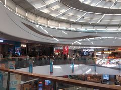 -宴立方海鲜自助(义乌万达广场店)