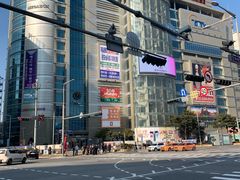 -东大门市场