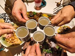 -龟兹KUCINA·新疆菜(前滩L+PLAZA店)