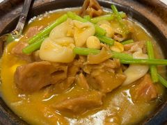 -汤城小厨•粤菜•靓汤(金宝街店)