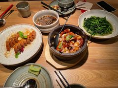 -青年公社烤鸭(滨湖银泰店)
