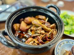 -斯丹姜母鸭·古法干香(涂门街总店)