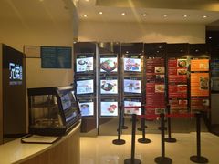 -兄弟尚品星派休闲茶餐厅