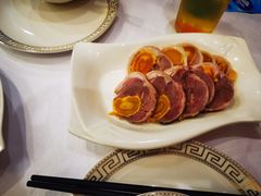 -永兴餐厅(复兴中路店)