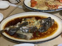 -琼大师东方烤乳猪(亚特兰蒂斯店)