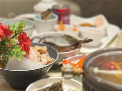-雍和会海鲜姿造自助(湖东路店)