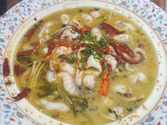 -798餐厅(任丘路店)