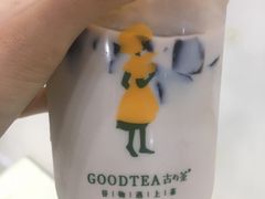-书亦烧仙草(龙湖金楠天街店)